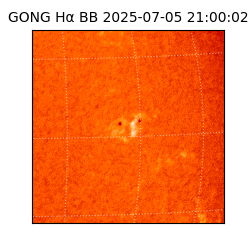 gong - 2025-07-05T21:00:02