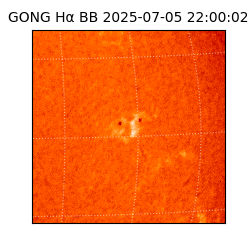 gong - 2025-07-05T22:00:02