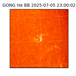 gong - 2025-07-05T23:00:02