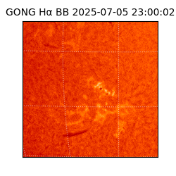 gong - 2025-07-05T23:00:02