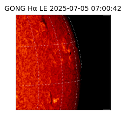 gong - 2025-07-05T07:00:42