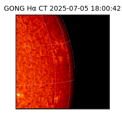 gong - 2025-07-05T18:00:42