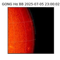 gong - 2025-07-05T23:00:02