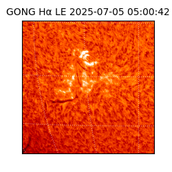 gong - 2025-07-05T05:00:42