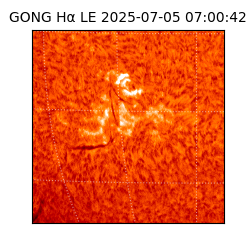 gong - 2025-07-05T07:00:42