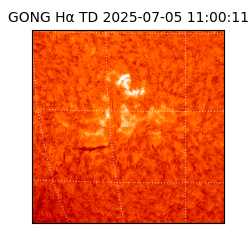 gong - 2025-07-05T11:00:11