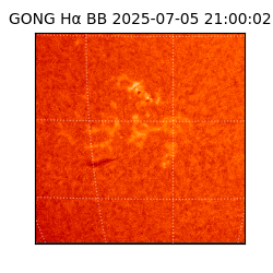 gong - 2025-07-05T21:00:02