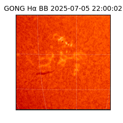 gong - 2025-07-05T22:00:02