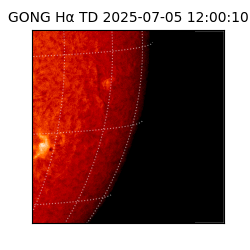 gong - 2025-07-05T12:00:10