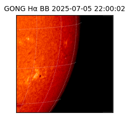 gong - 2025-07-05T22:00:02