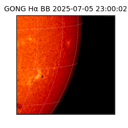 gong - 2025-07-05T23:00:02