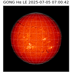 gong - 2025-07-05T07:00:42