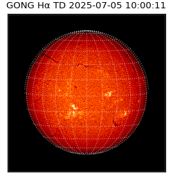 gong - 2025-07-05T10:00:11