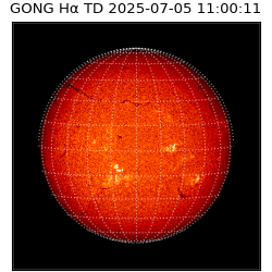 gong - 2025-07-05T11:00:11