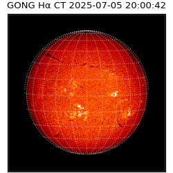 gong - 2025-07-05T20:00:42