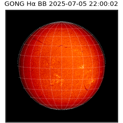 gong - 2025-07-05T22:00:02