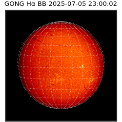 gong - 2025-07-05T23:00:02
