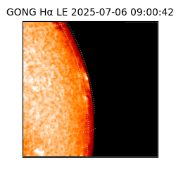 gong - 2025-07-06T09:00:42
