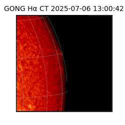 gong - 2025-07-06T13:00:42