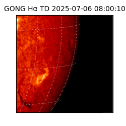 gong - 2025-07-06T08:00:10