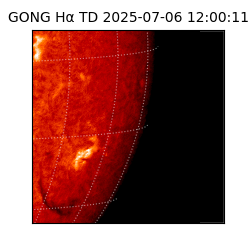gong - 2025-07-06T12:00:11