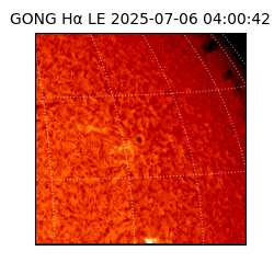 gong - 2025-07-06T04:00:42