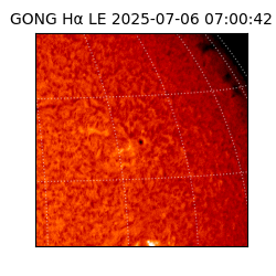 gong - 2025-07-06T07:00:42