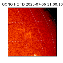 gong - 2025-07-06T11:00:10