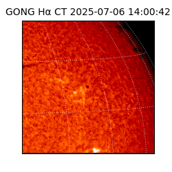 gong - 2025-07-06T14:00:42