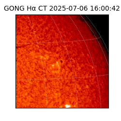 gong - 2025-07-06T16:00:42