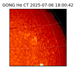 gong - 2025-07-06T18:00:42