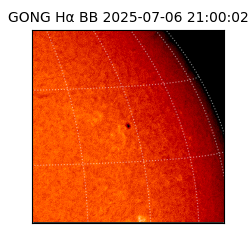 gong - 2025-07-06T21:00:02