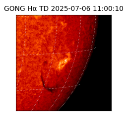 gong - 2025-07-06T11:00:10