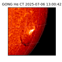 gong - 2025-07-06T13:00:42