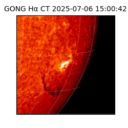 gong - 2025-07-06T15:00:42
