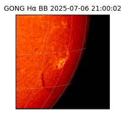 gong - 2025-07-06T21:00:02