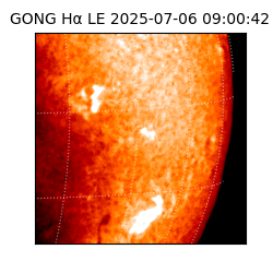 gong - 2025-07-06T09:00:42
