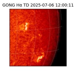 gong - 2025-07-06T12:00:11