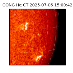 gong - 2025-07-06T15:00:42