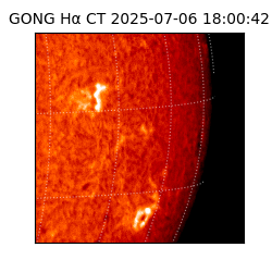 gong - 2025-07-06T18:00:42