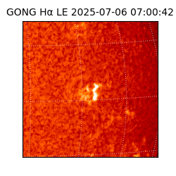 gong - 2025-07-06T07:00:42
