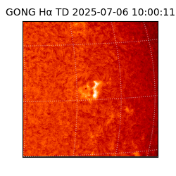 gong - 2025-07-06T10:00:11