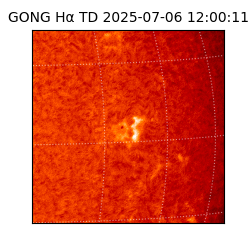 gong - 2025-07-06T12:00:11