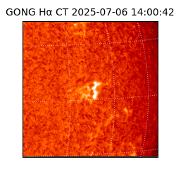 gong - 2025-07-06T14:00:42