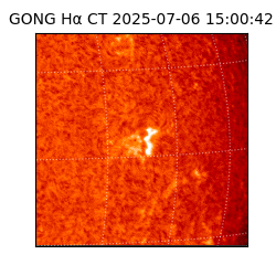 gong - 2025-07-06T15:00:42