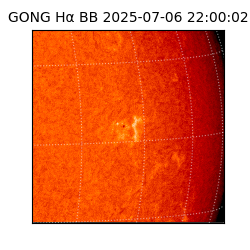 gong - 2025-07-06T22:00:02