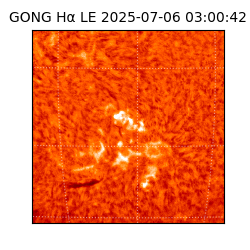 gong - 2025-07-06T03:00:42