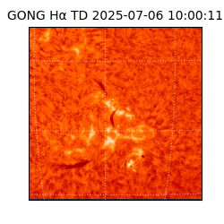gong - 2025-07-06T10:00:11