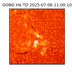 gong - 2025-07-06T11:00:10