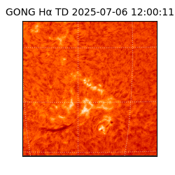 gong - 2025-07-06T12:00:11